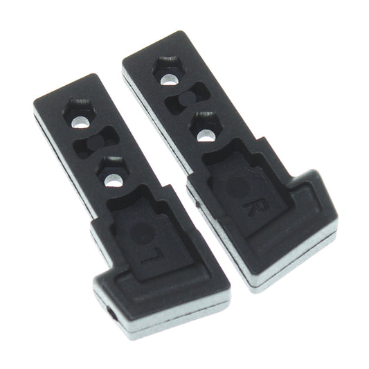 REDCAT - RER23702 Rear Deck Mounting Blocks L/R(1pr) (RER23702)