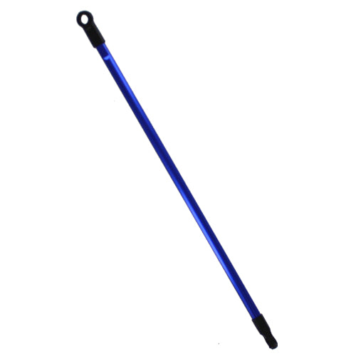 REDCAT - Steering Linkage Rod (Blue)(1pc) (BS702-034b)