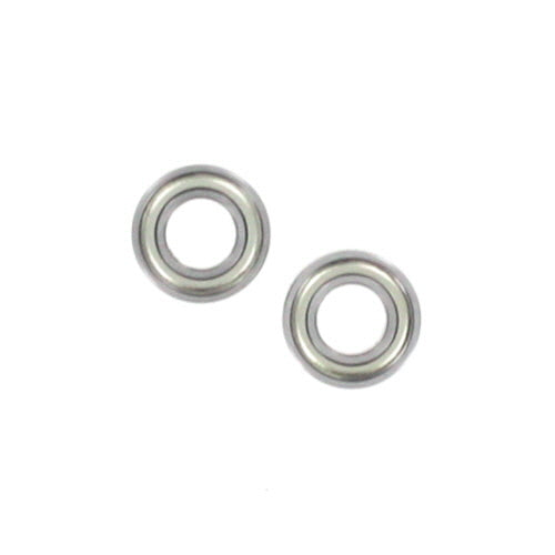 REDCAT - BS903-014 6x12x4mm Ball Bearings (2pcs) (BS903-014)