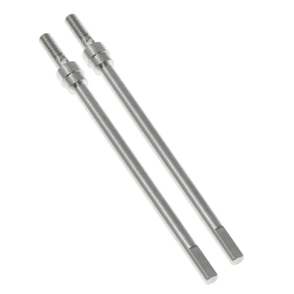REDCAT - RER14728 Axle Shaft Set (1pr) (RER14728)
