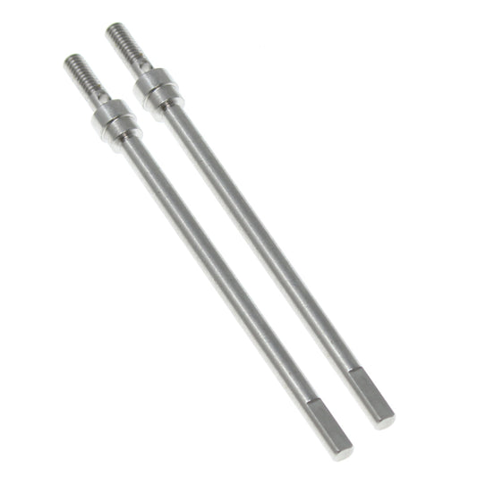 REDCAT - RER14728 Axle Shaft Set (1pr) (RER14728)