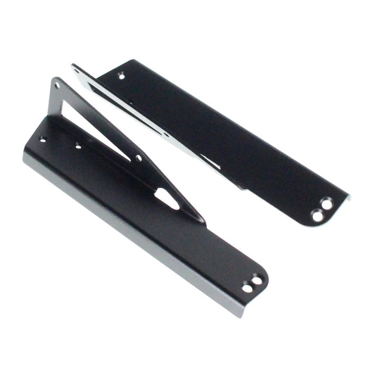 REDCAT - Aluminum Sliders (10W)(1pr) (RER43554)