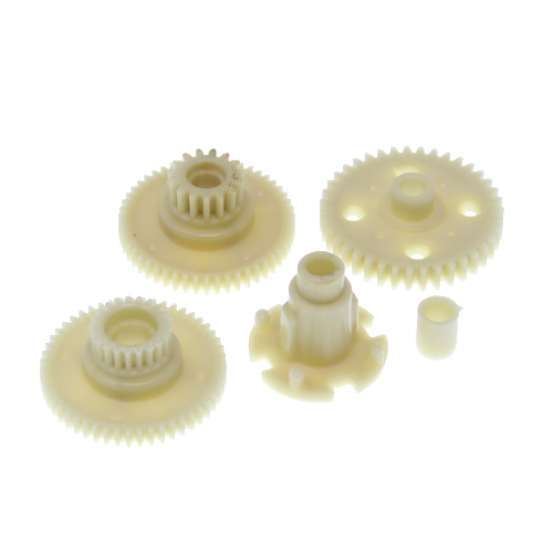 REDCAT - R5612 Gear Set(1set) (R5612)