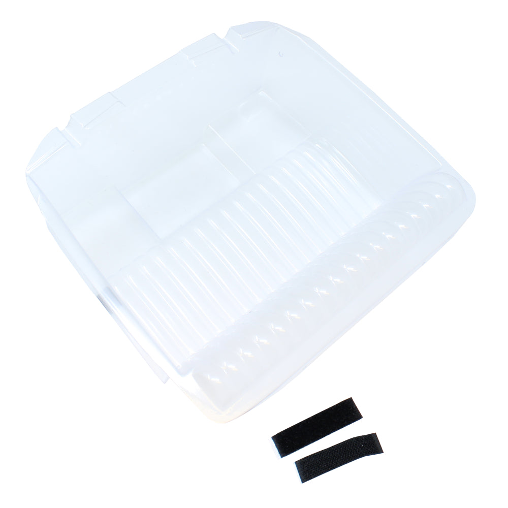 REDCAT - RER24219 Cabin Interior (Clear)(1pc) (RER24219)