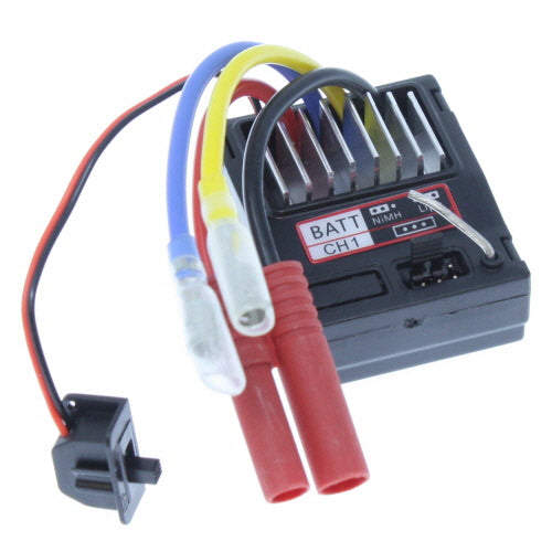 REDCAT - BS709-054 Receiver/ESC Two-in-One(1pc) (BS709-054)