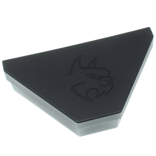 REDCAT - RER23503 Tongue Box w/ Cover(Plastic)(1set) (RER23503)
