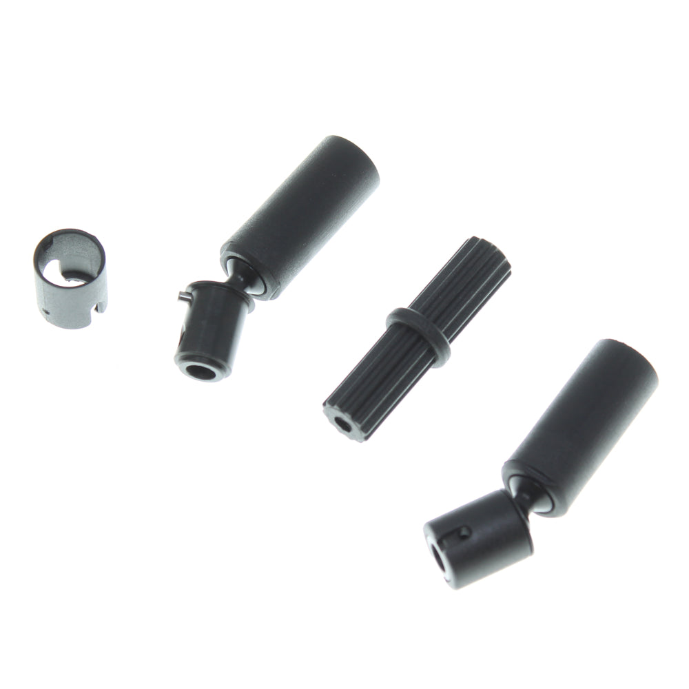 REDCAT - RER22243 Front Center Driveshaft Set (29mm)(1set) (RER22243)