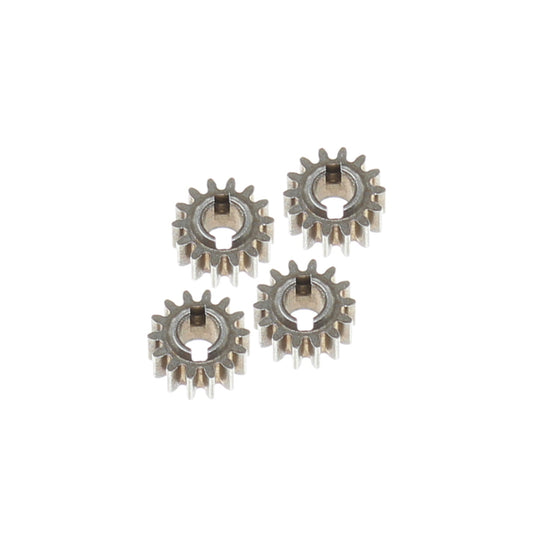 REDCAT - RER29265 Portal Gear (14T)(4pcs) (RER29265)