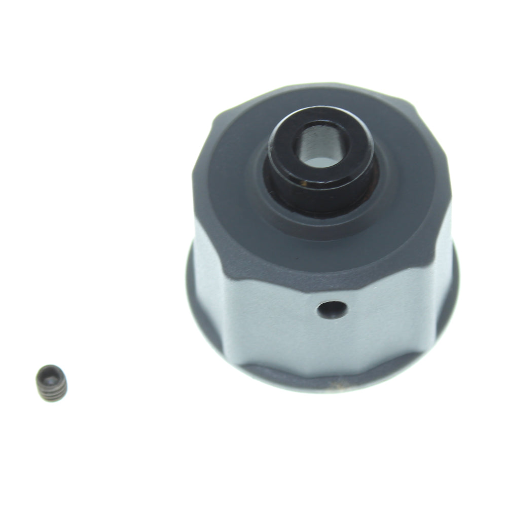 REDCAT - RER19474 Center Differential Case (1pc) (RER19474)