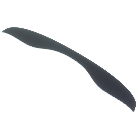 REDCAT - RER24221 Fr Bumper Cover(Black)(1pc) (RER24221)