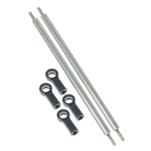 REDCAT - RER22350 Rear Lower Links(96mm)(2pcs) (RER22350)