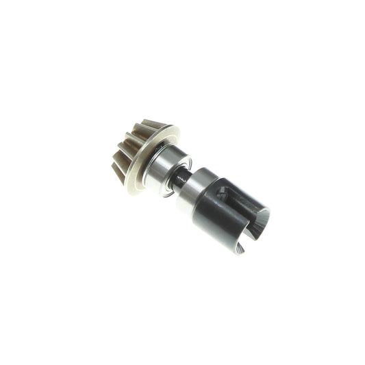 REDCAT - BS903-138 Differential Pinion Gear complete with Drive cup V2 (Hardened)(1pc) (BS903-138)