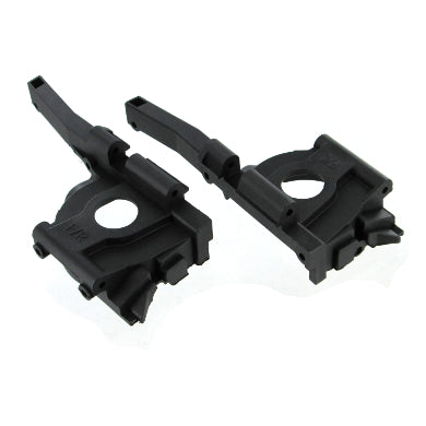 REDCAT - Differential Bulkheads(Front)(1pr) (BS810-011)