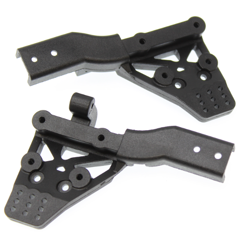 REDCAT - RER11322 Front Shock Tower Set (1pr) (RER11322)