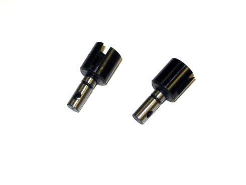 REDCAT - Front/Rear Differential Drive cups 2pcs (81018)