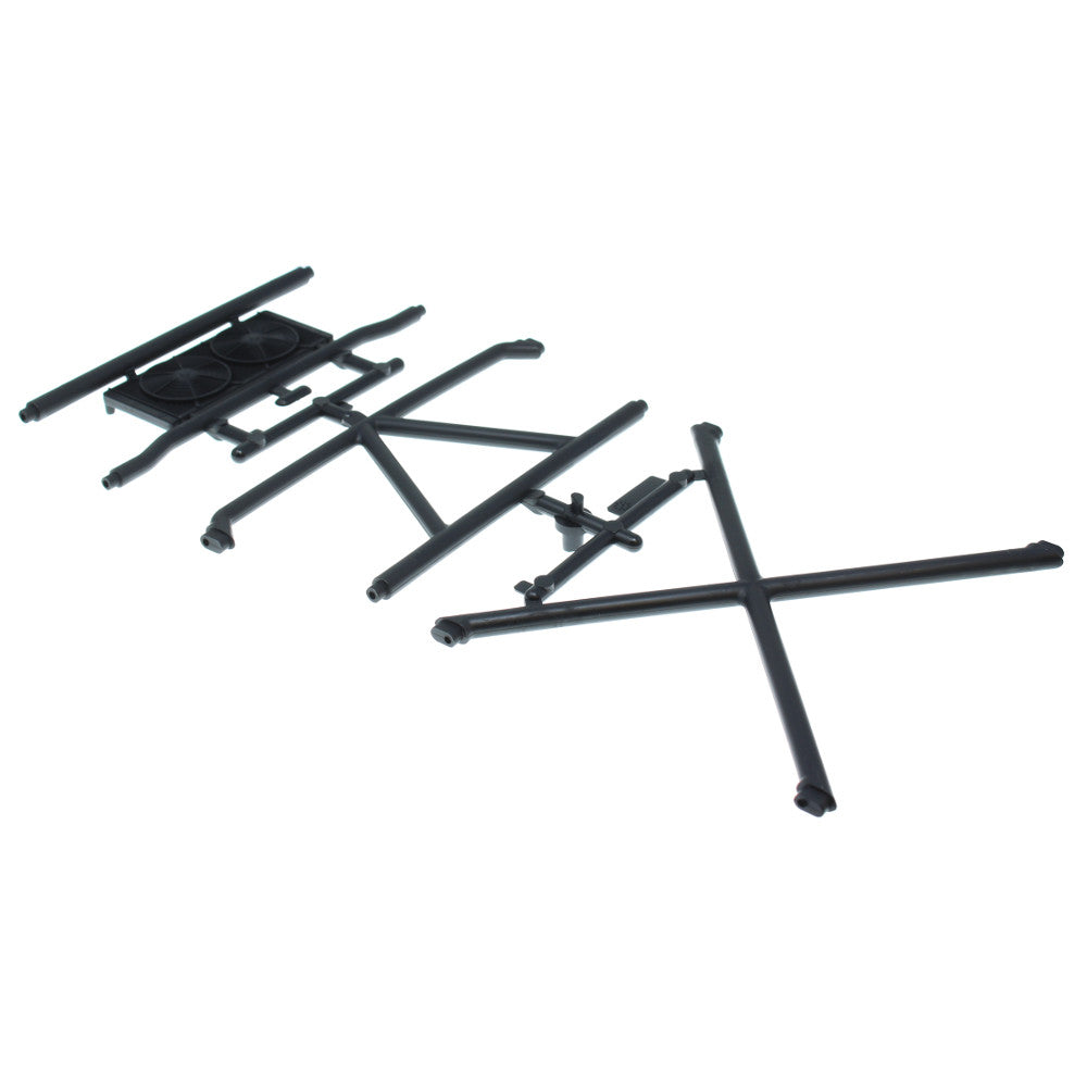 REDCAT - Center Roll Cage Set(1set) (RER12626)