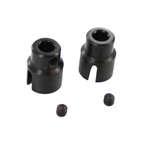 REDCAT - 50030 Drive Cup(Center)(2pcs) (50030)