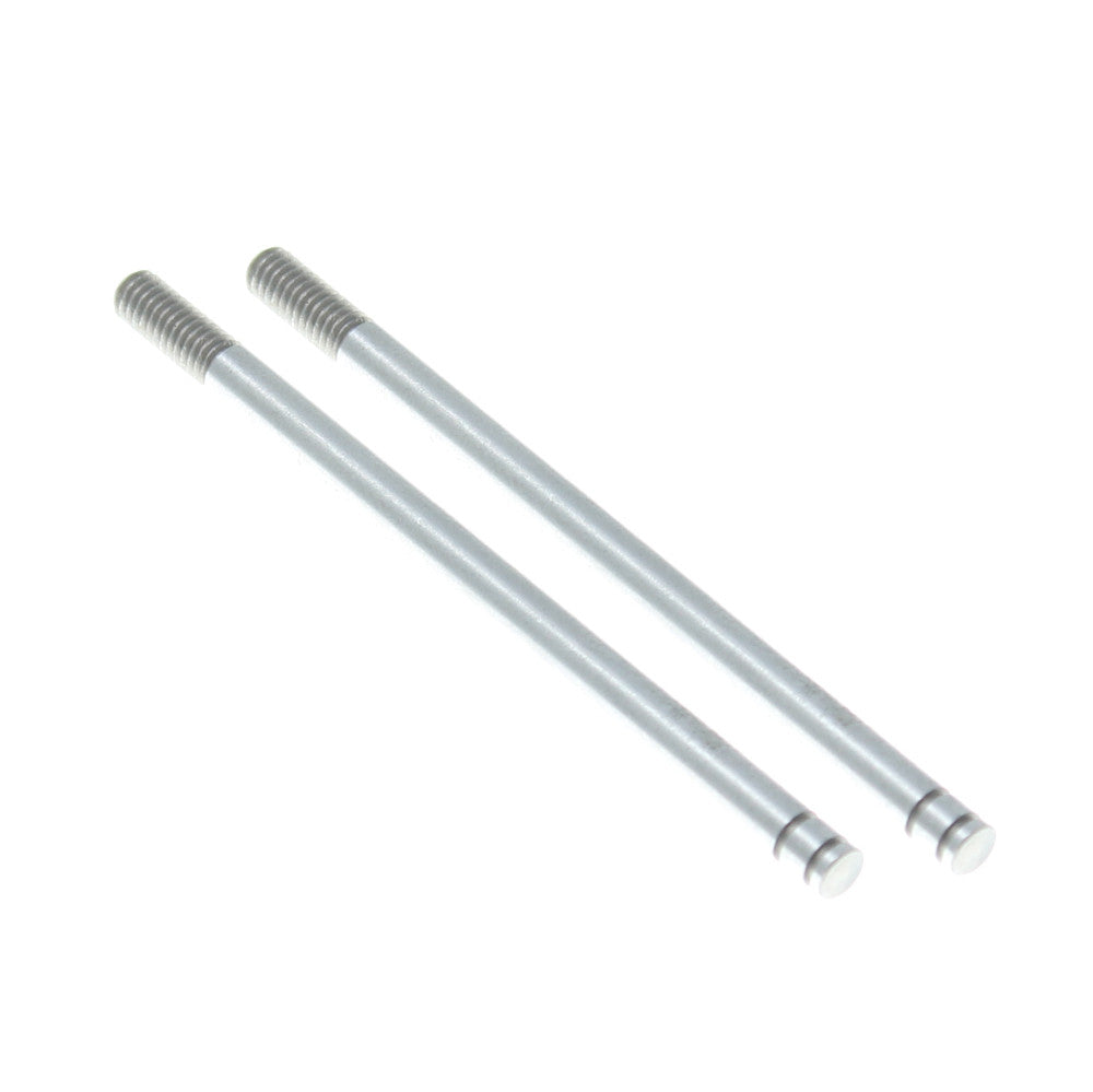 REDCAT - RER12424 Rear Shock Shaft (2pcs ) (RER12424)