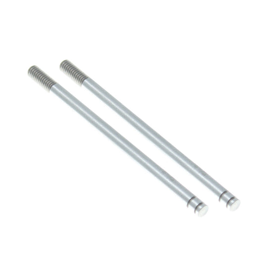 REDCAT - RER12424 Rear Shock Shaft (2pcs ) (RER12424)