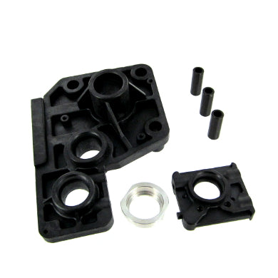 REDCAT - 50011 Gearbox Plate Set(Plastic)(1set) (50011)