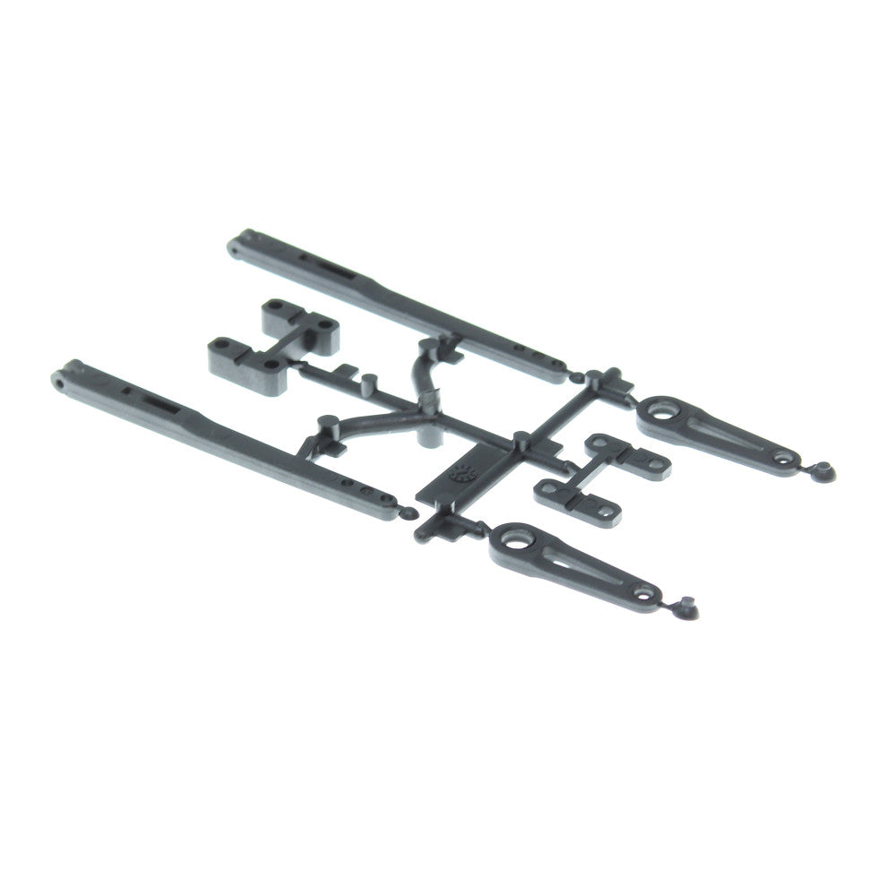 REDCAT - Rear Sway Bar Set(1set) (RER12620)