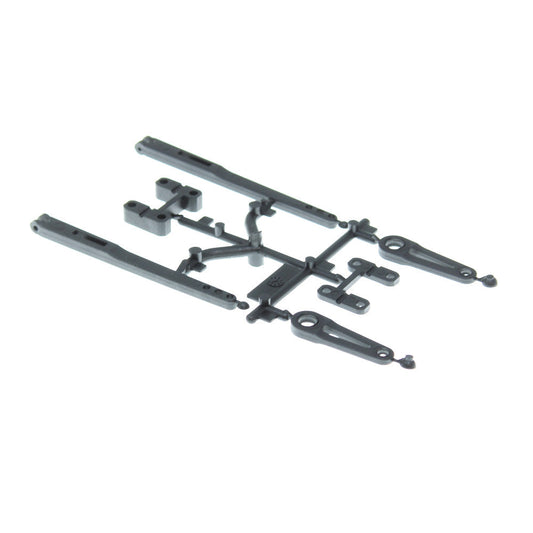 REDCAT - Rear Sway Bar Set(1set) (RER12620)