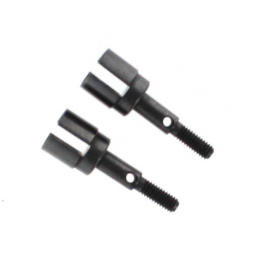 REDCAT - 18012 Stub Axle F/R (2pcs) (18012)