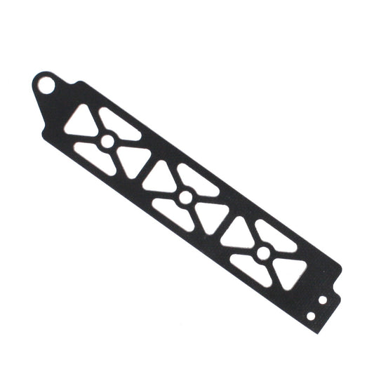 REDCAT - Carbon Fiber Battery Cover 1P (M615)