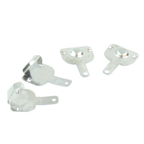 REDCAT - Battery Contact Strips (25014A)