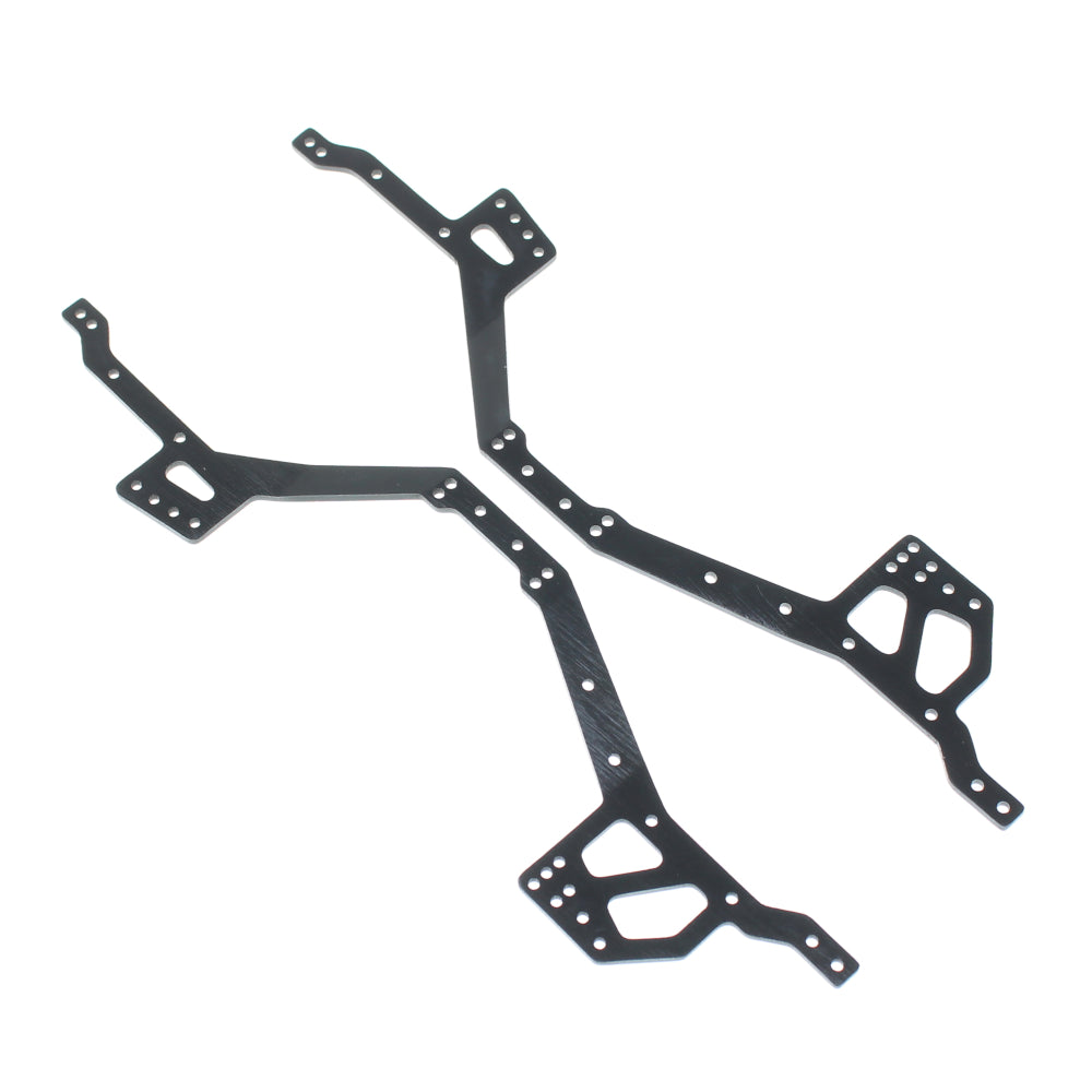 REDCAT - RER29167 Frame Rails (1pr) (RER29167)
