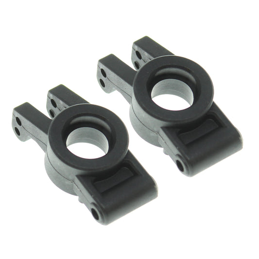 REDCAT - RER13630 Rear Hub Carriers(Plastic)(1pr) (RER13630)