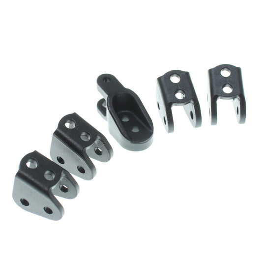 REDCAT - RER15431 Lower Link Mounts(1set) (RER15431)