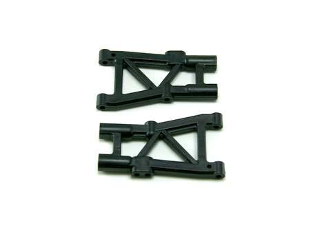 REDCAT - Rear Lower Suspesnion Arms(Plastic)(2pc) (06053)