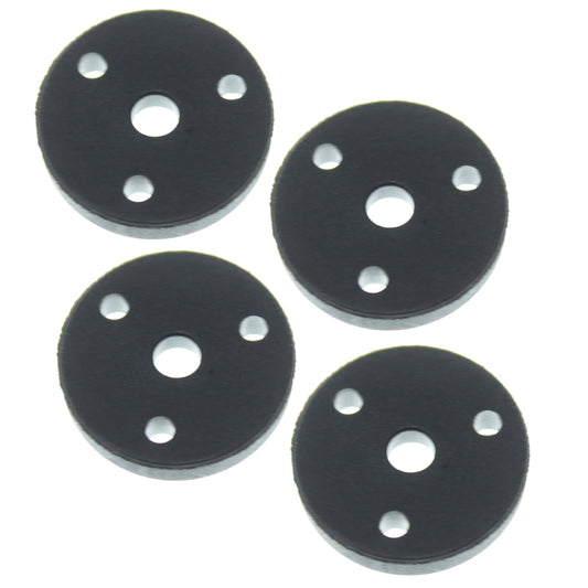 REDCAT - RER19373 Shock Pistons (4pcs) (RER19373)