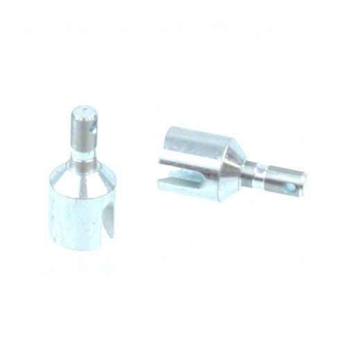 REDCAT - F/R Differential Outdrive (2) for BES (505302)