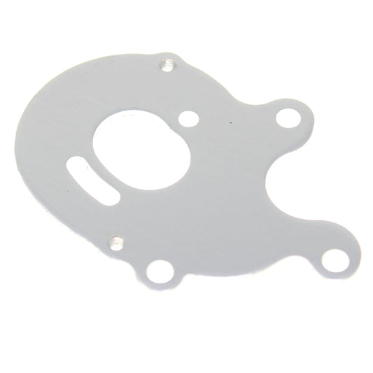 REDCAT - RER13456 Motor Plate (Aluminum) (1pc) (RER13456)