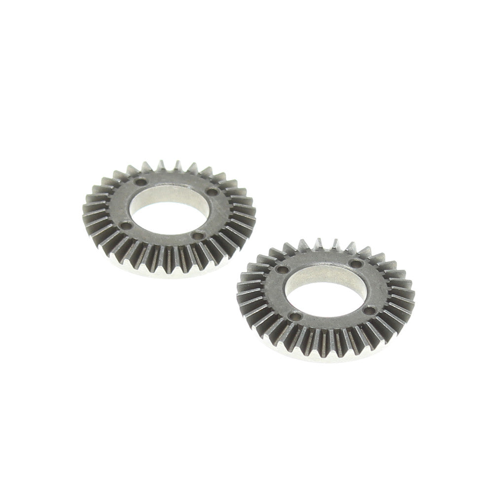 REDCAT - RER12677 32T Spool Ring Gear (2 pcs) (RER12677)