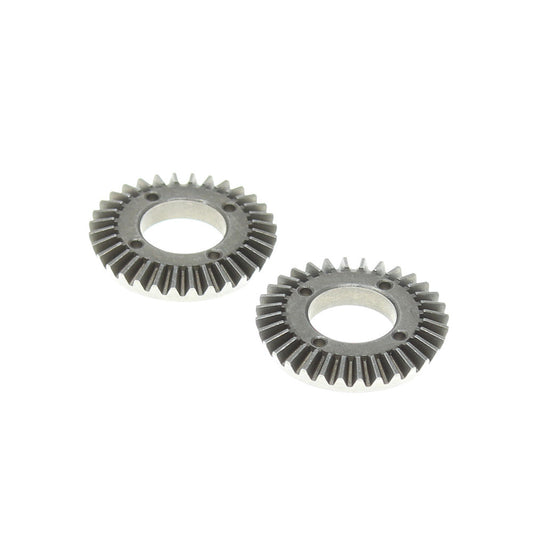 REDCAT - RER12677 32T Spool Ring Gear (2 pcs) (RER12677)