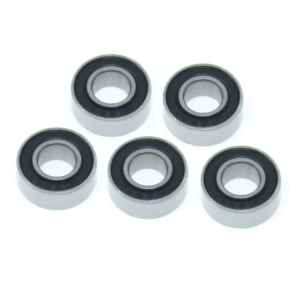 REDCAT - RER26822 6x13x5MM Ball Bearings (5pcs) (RER26822)