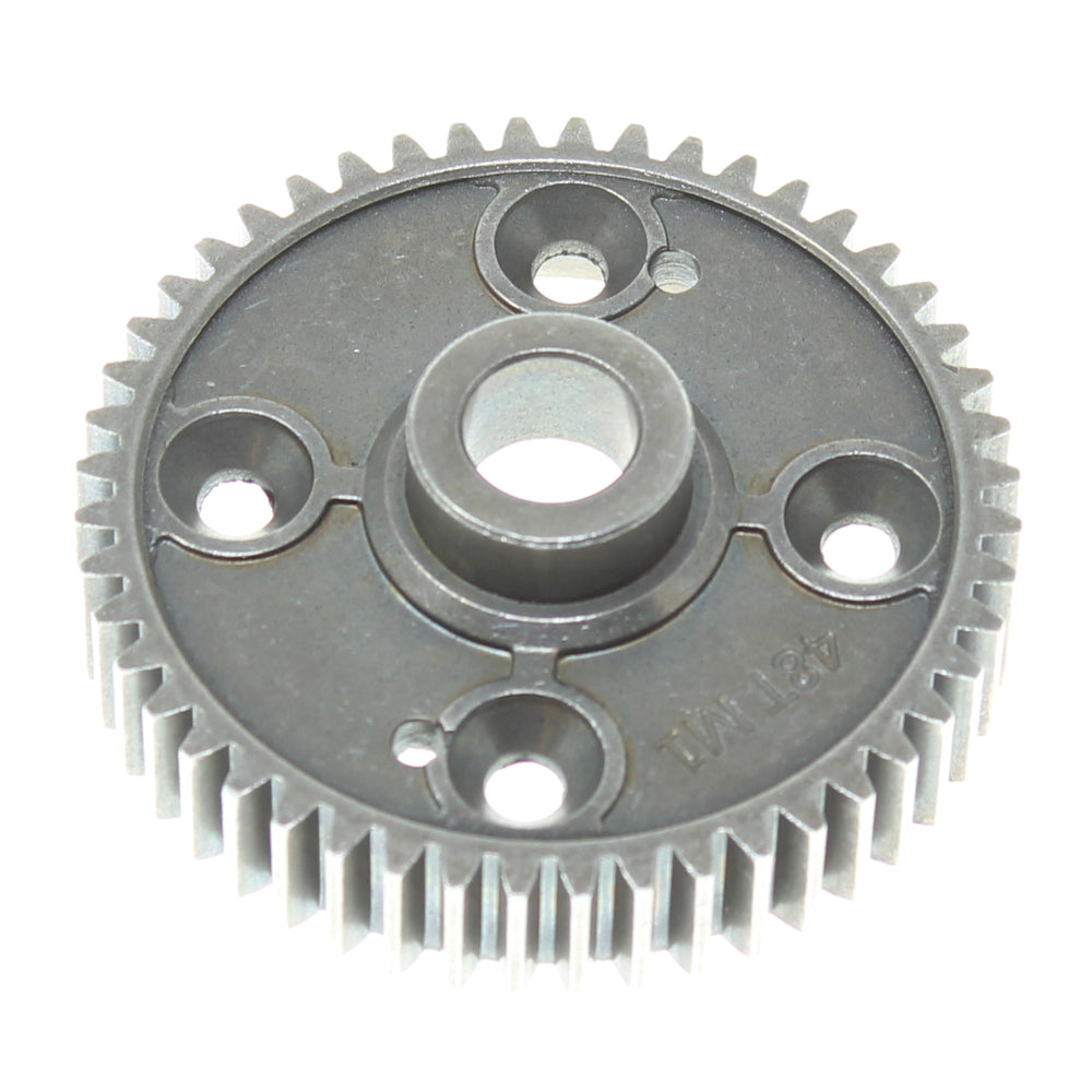 REDCAT - RER26717 48T Spur Gear (Mod1)(1pc) (RER26717)