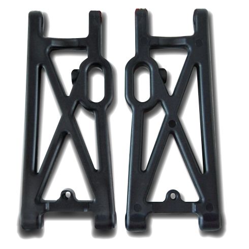 REDCAT - 50005N Rear Lower Suspension Arms(V3)(Plastics)(2pcs) (50005N)