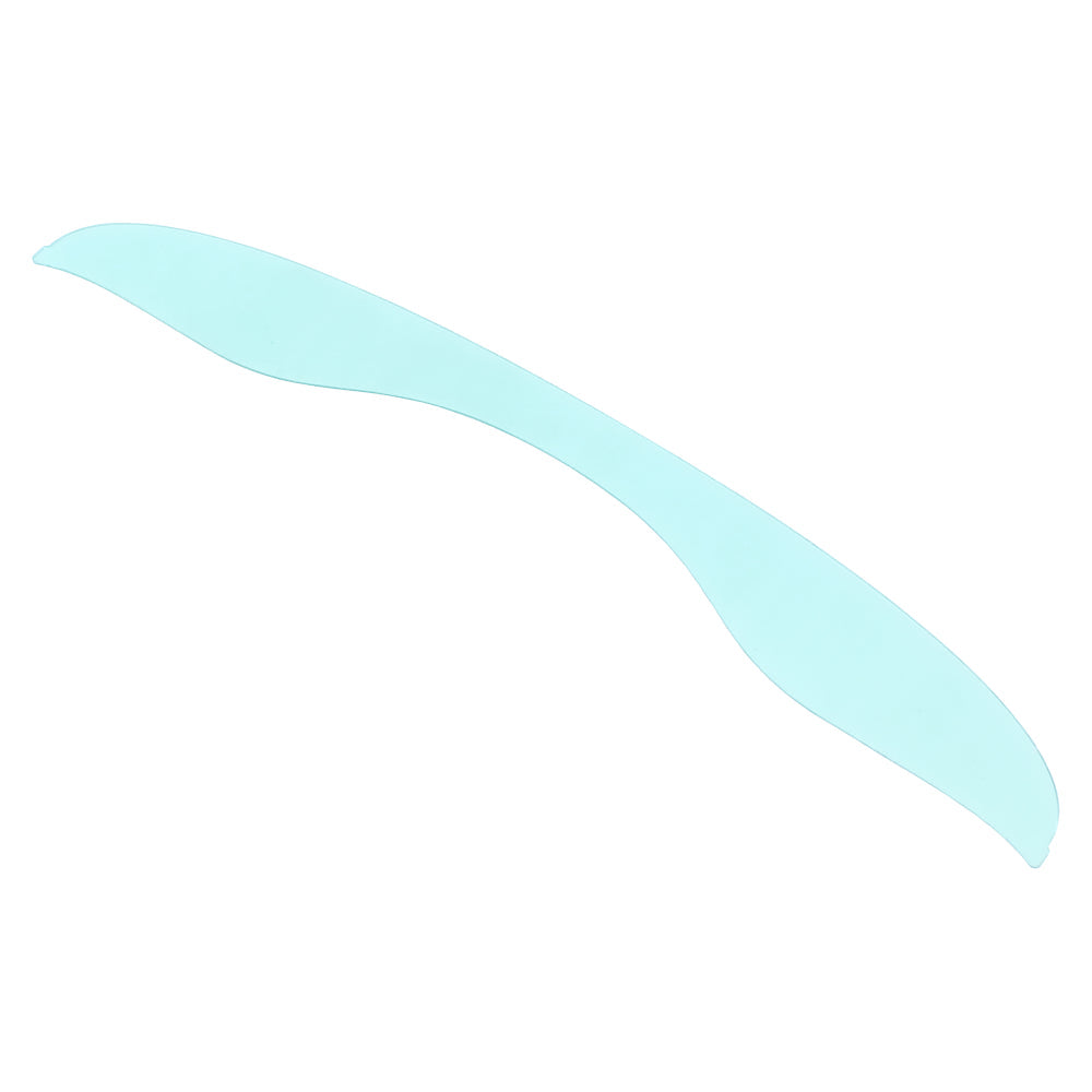REDCAT - RER24222 Fr Bumper Cover(Clear)(1pc) (RER24222)