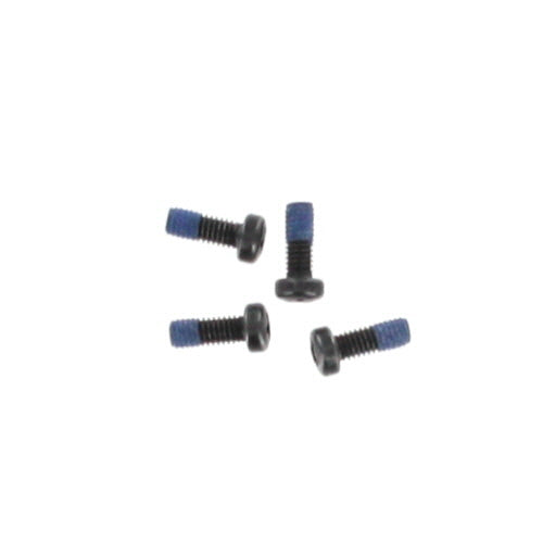 REDCAT - M2.6 x 7 NK Screw (4 pcs) for OS .21 Engine (79860073)