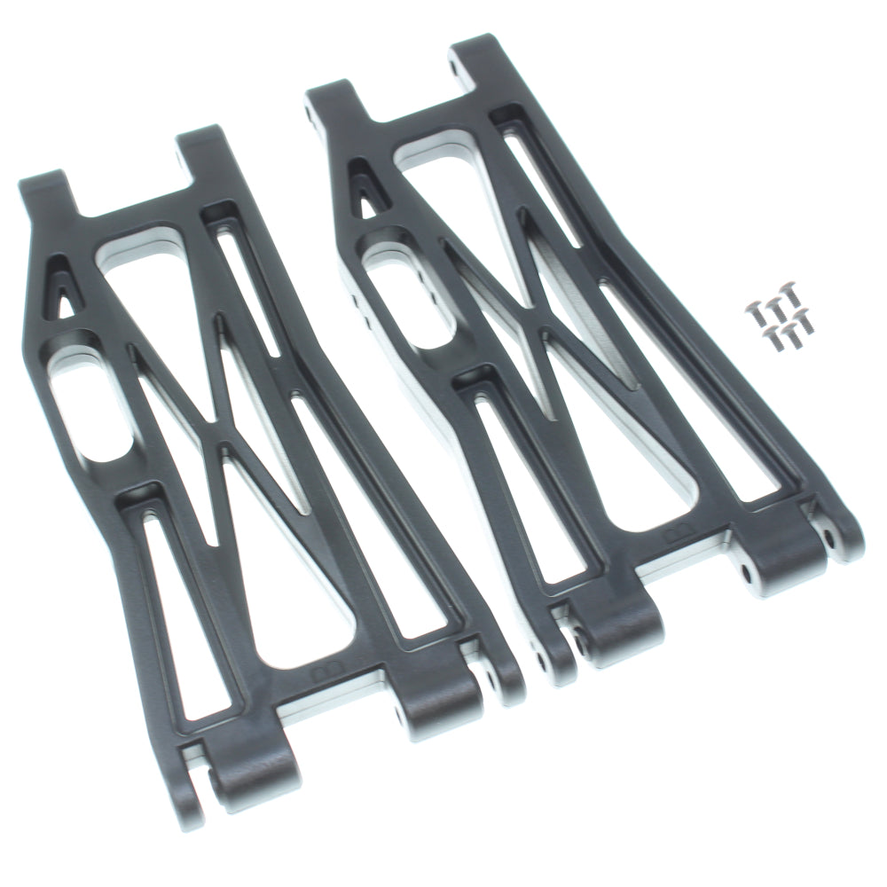 REDCAT - RER26314 Rear Suspension Arms (Plastic)(2pcs) (RER26314)