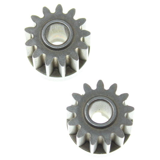 REDCAT - RER15436 2 Speed Output Gears(13T)(2pcs) (RER15436)