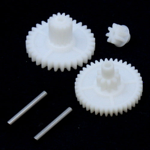 REDCAT - Gear Unit(8T)(1set) (BT1001-011A)