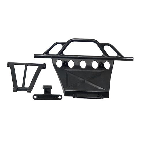REDCAT - 07061 Front Bumper(Plastic)(1pc) (07061)