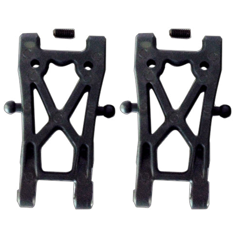 REDCAT - Rear Suspension Arms (Plastic)(2pcs) (BS205-038)