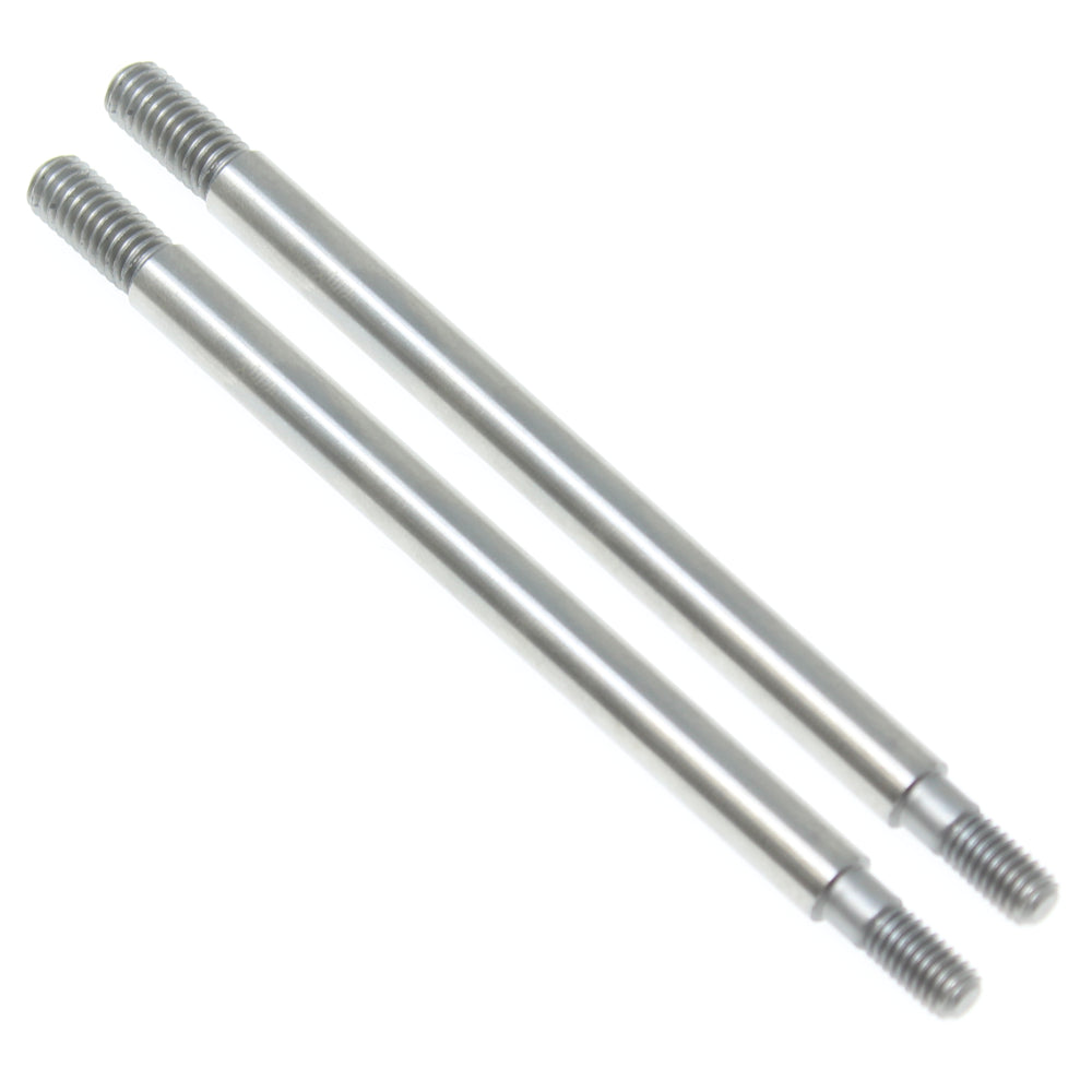 REDCAT - RER27324 Shock Shafts (2pcs) (RER27324)