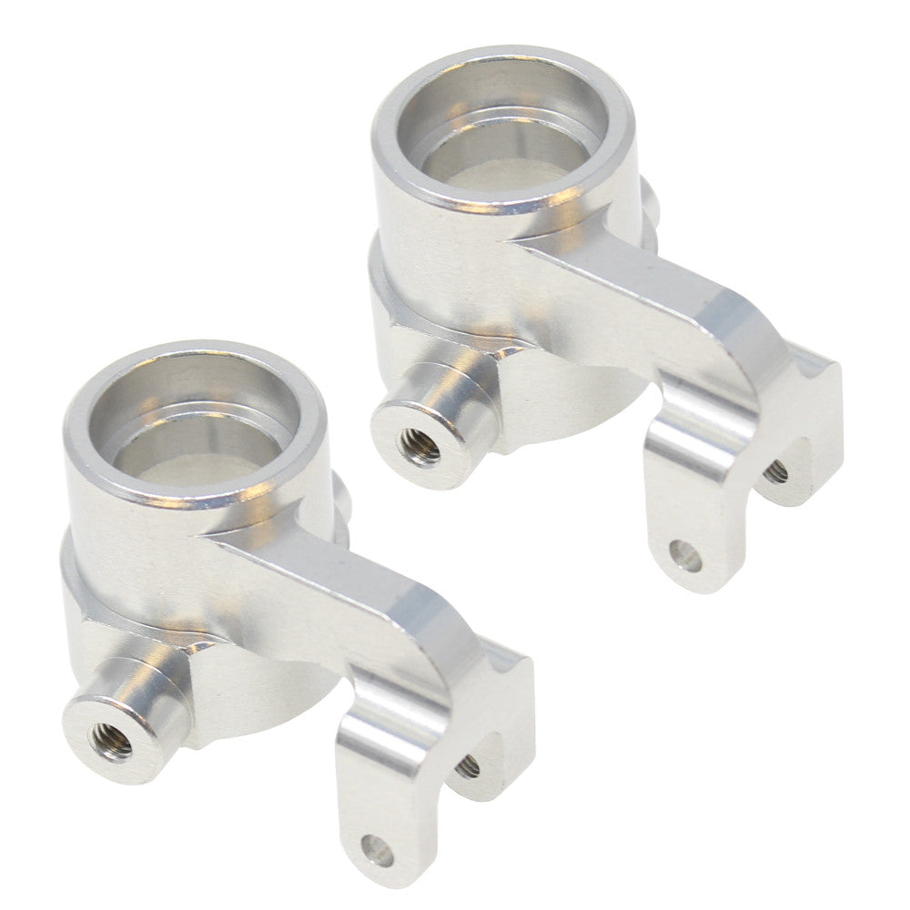 REDCAT - RER13324 Front Spindles(Aluminum)(L/R)(1pr) (RER13324)